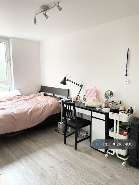 Main image of property: Shuters Square, London, W14