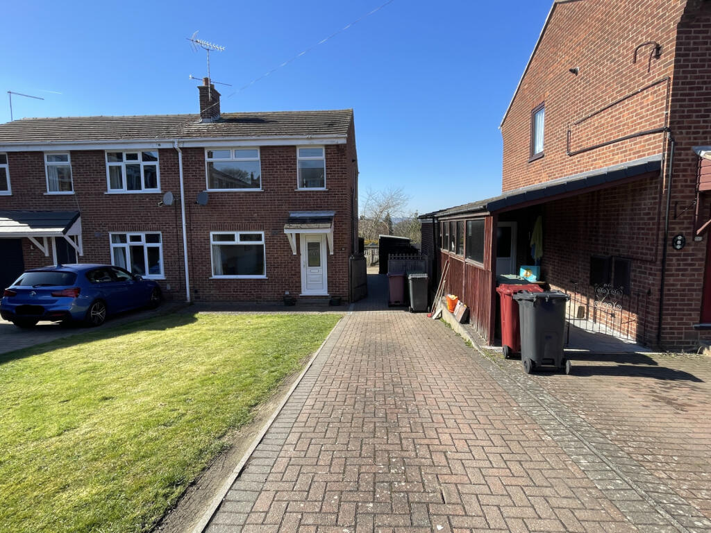 Main image of property: Tibshelf, Alfreton, Derbyshire, DE55