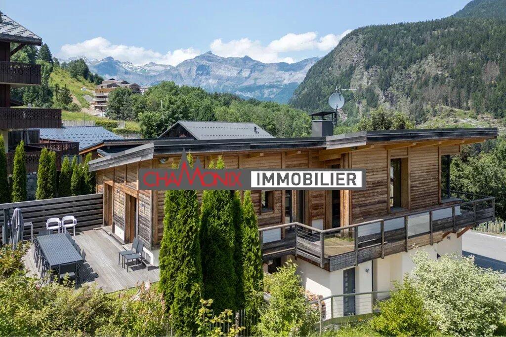Main image of property: Rhone Alps, Haute-Savoie, Les Houches