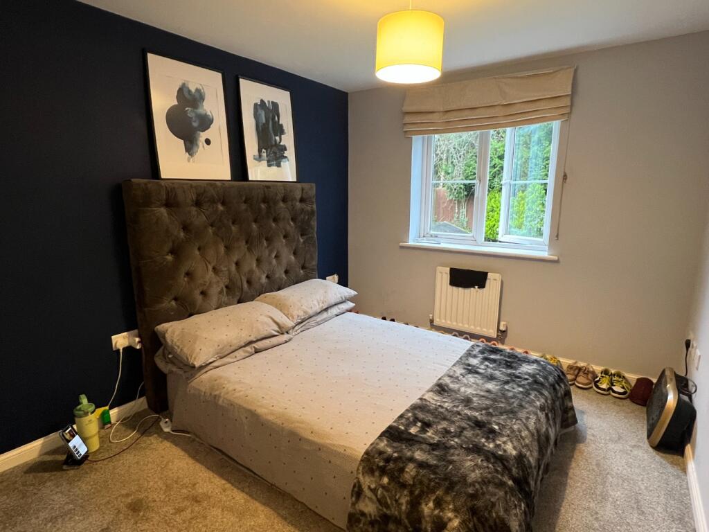 Additional image 7 of Crocker Way, Wincanton, Somerset, BA9