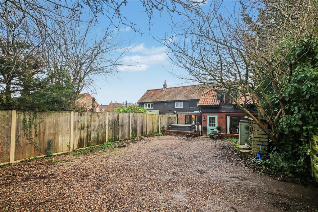 Main image of property: The Paddock, Trowse, Norwich, Norfolk, NR14