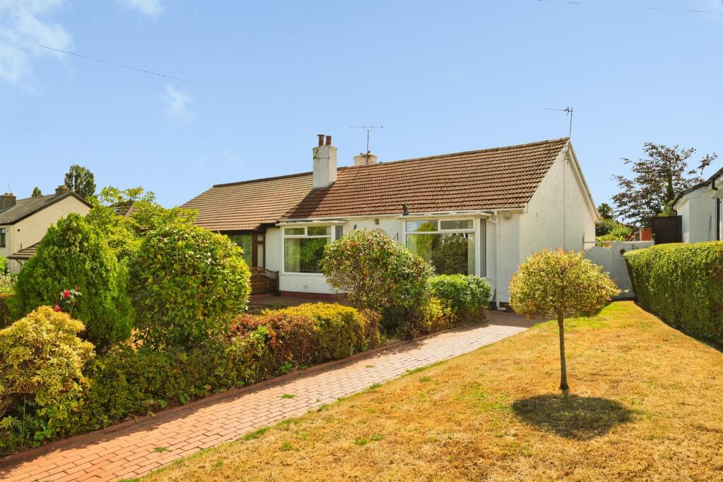 Main image of property: Woodlands Road, Irby, Wirral