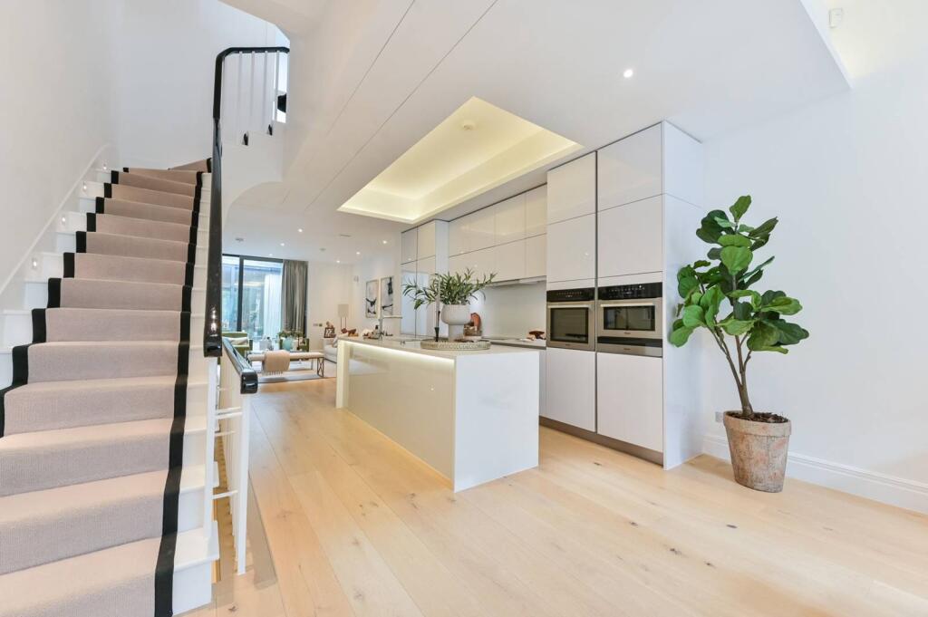 Main image of property: Clareville Street, South Kensington, London, SW7