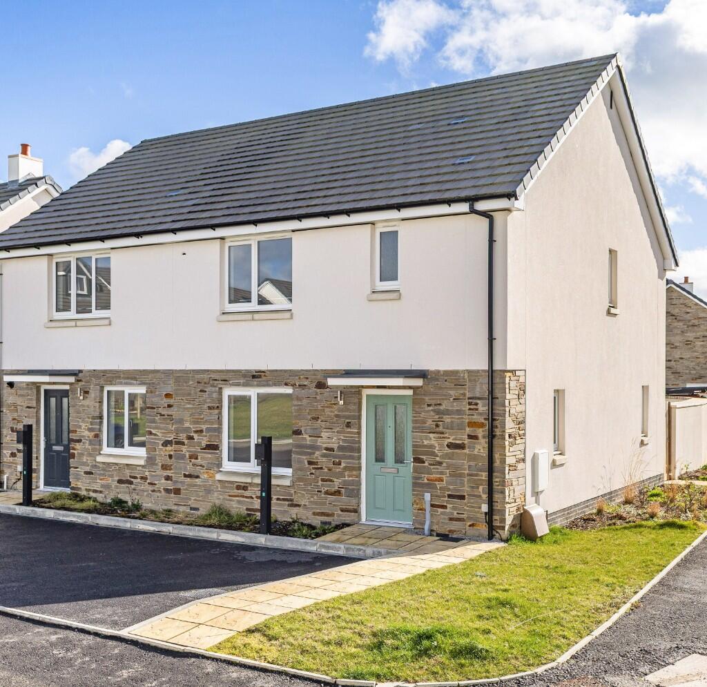 Main image of property: Long Rock,
Penzance,
TR20 8LD