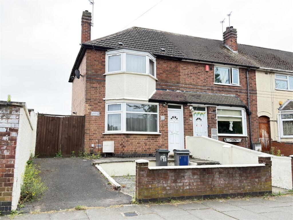 Main image of property: Canon Street, Belgrave, Leicester