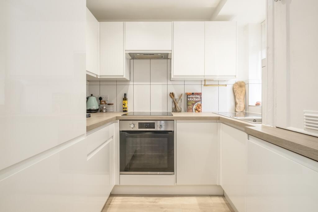 Main image of property: Kimber Road Wandsworth SW18
