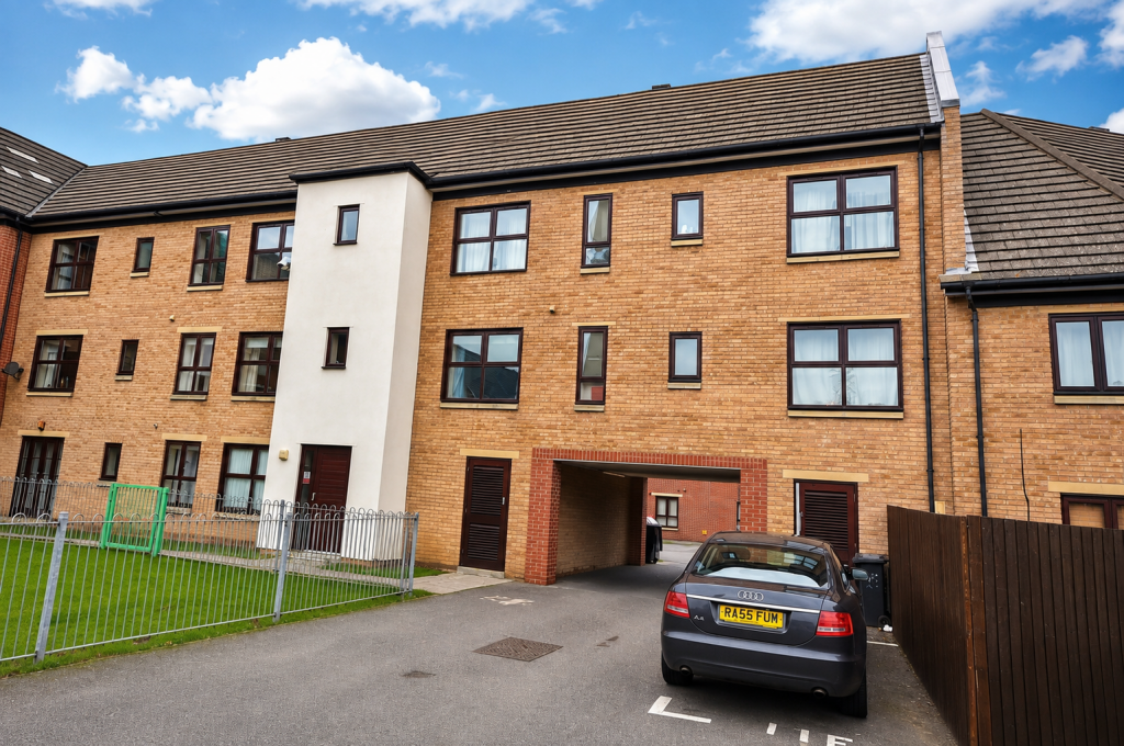 Main image of property: Standside, Northampton NN5