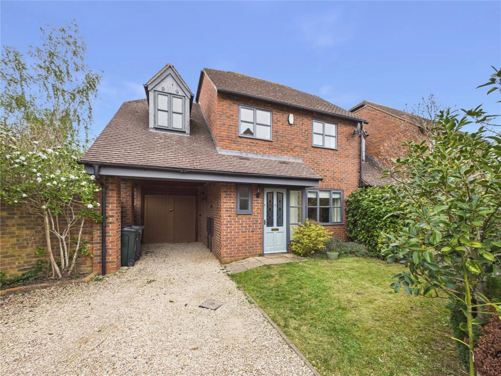 Main image of property: Welland Road, Upton-upon-Severn, Worcester, Worcestershire, WR8
