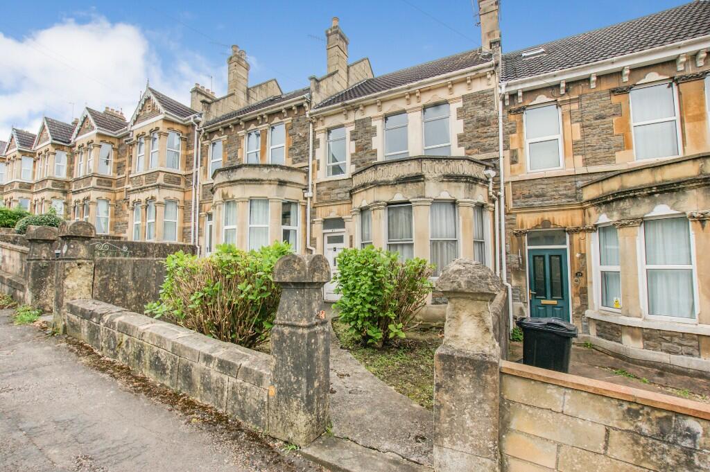 Main image of property: King Edward Road, Oldfield Park, Bath, BA2