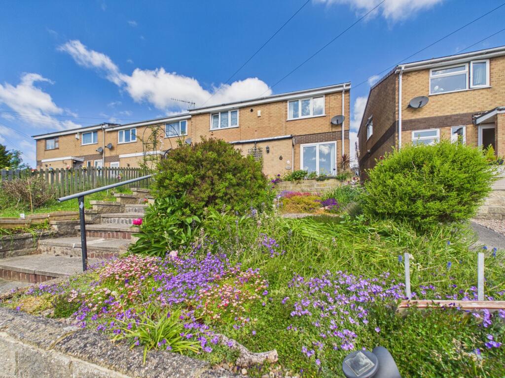 Main image of property: Crabtree Close, Wirksworth, DE4
