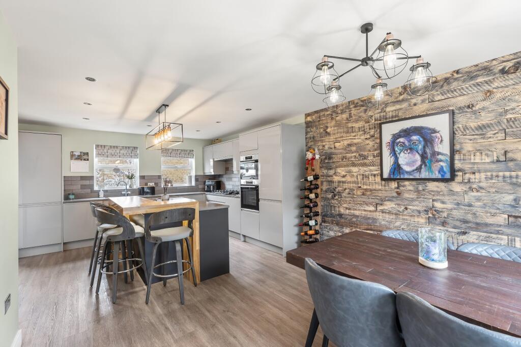 Additional image 16 of Agincourt Drive, Bingley, West Yorkshire, BD16