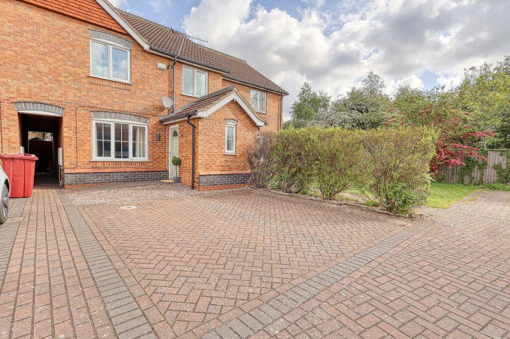 Main image of property: Ennerdale Lane, Scunthorpe