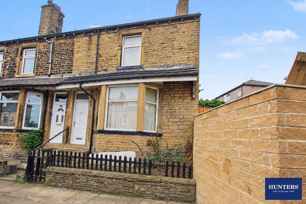 House in Bradford - View 2