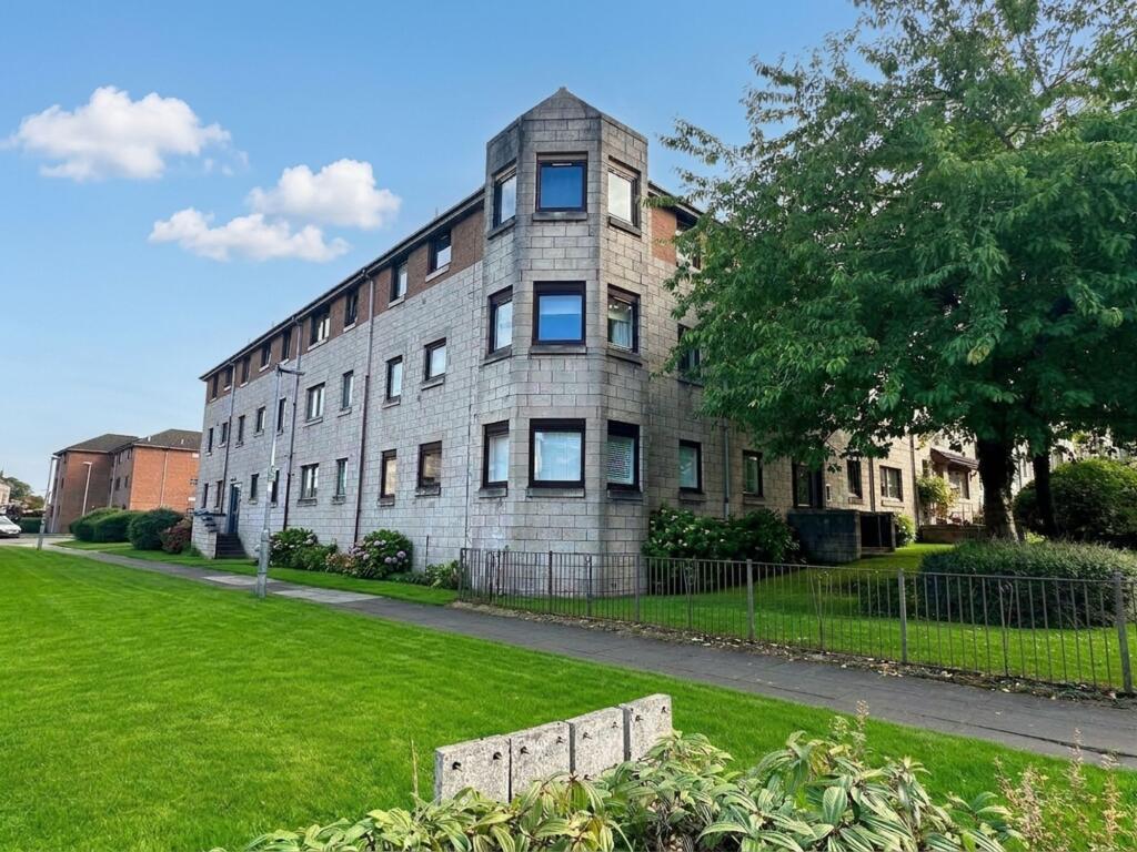 Main image of property: Dunbeth Road, Coatbridge, ML5