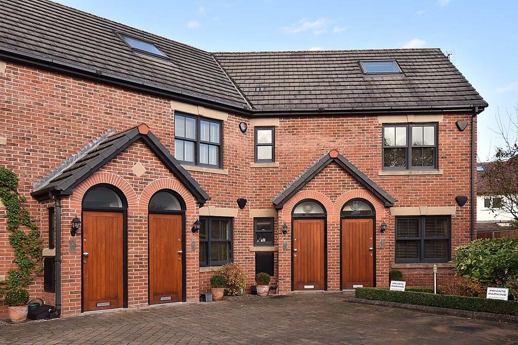 Main image of property: Queen Street, Knutsford