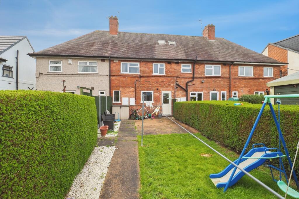 House in Nottingham, Beeston - View 5