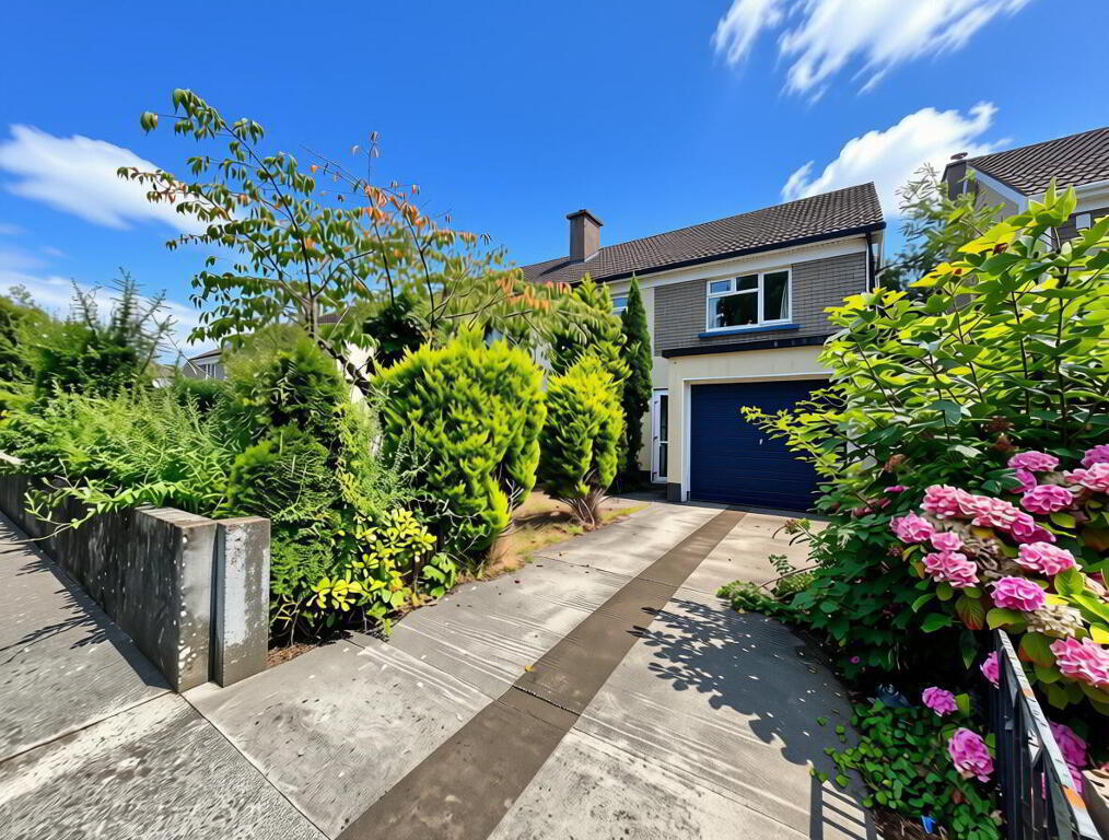 Main image of property: Ballivor, 4 Westlodge, Athlone