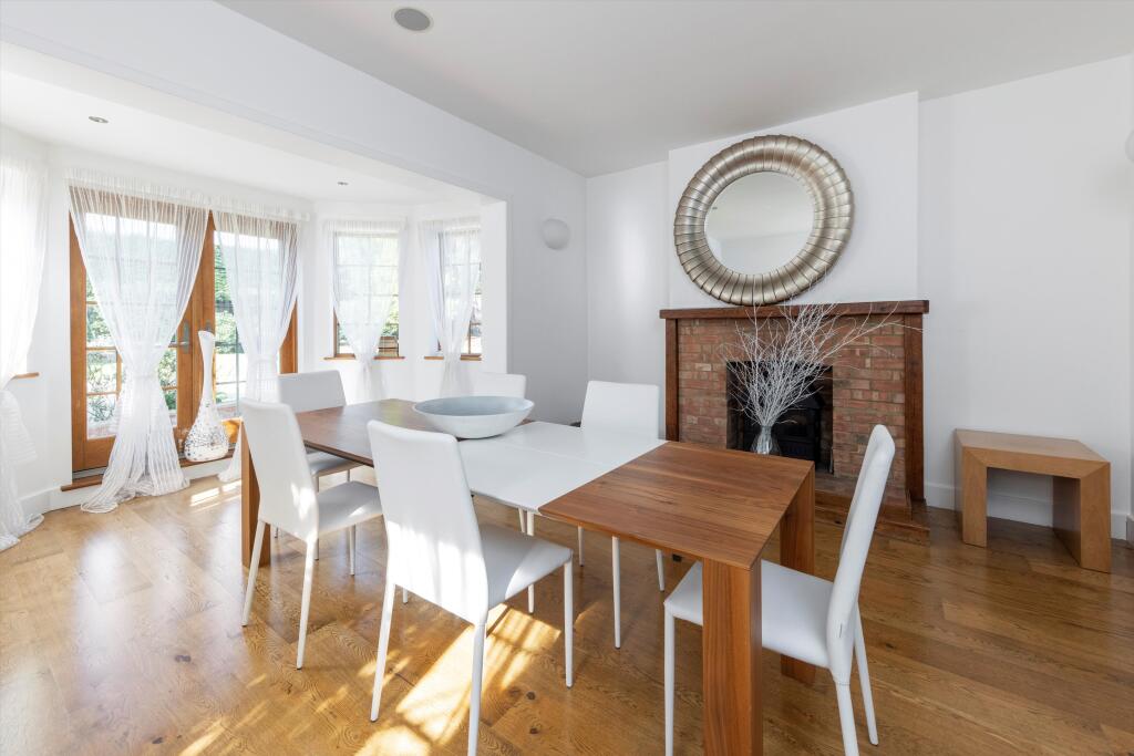 Main image of property: Fairoak Lane, Oxshott, Surrey, KT22