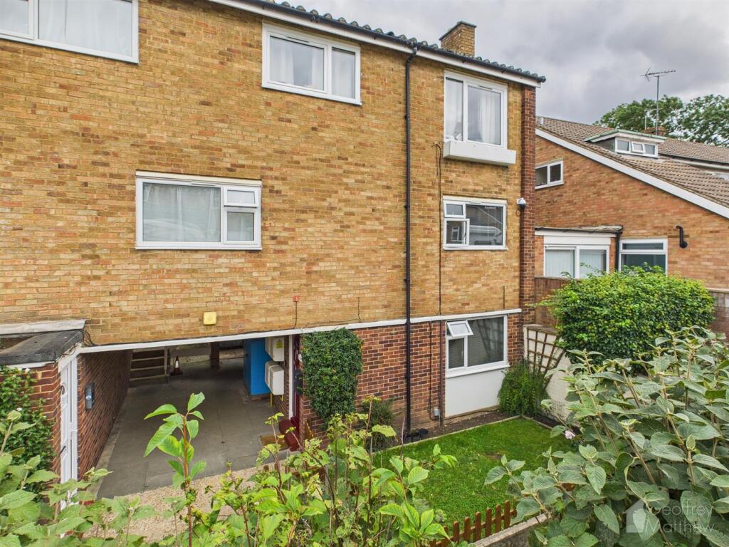Main image of property: Kingsland, Harlow