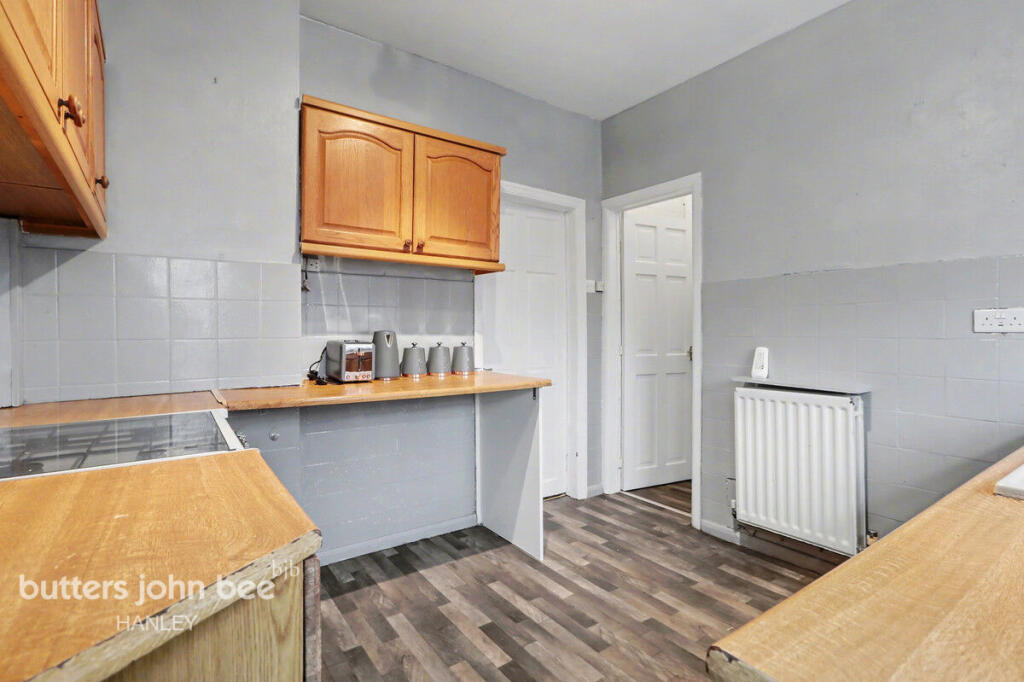 Main image of property: Camoys Road, STOKE-ON-TRENT