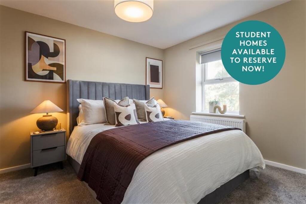 Main image of property: Casa, North Valley, Nottingham