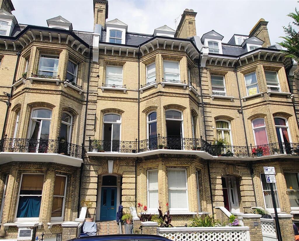 Main image of property: First Avenue, Hove