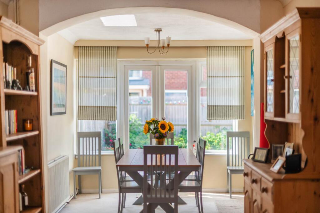 House in Chichester, East Wittering - View 5
