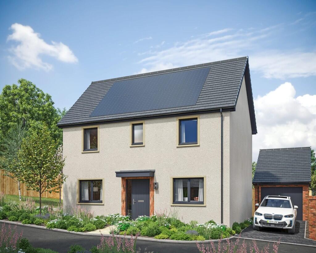 Main image of property: Frome Road, Trowbridge, Wiltshire
Trowbridge
BA14 0EF