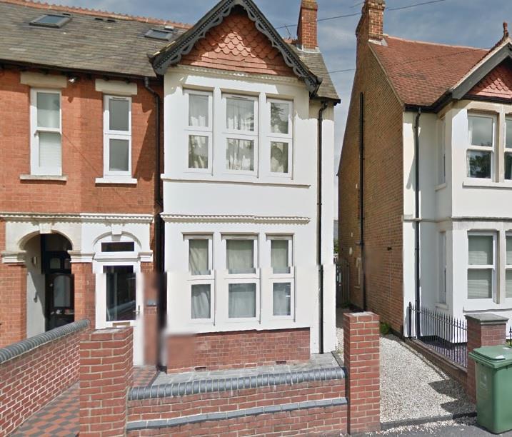 Main image of property: Windmill Road,  Headington, HMO Ready 6 Sharers, OX3