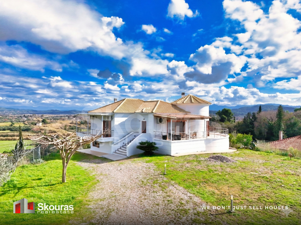 Main image of property: Peloponnese, Elis