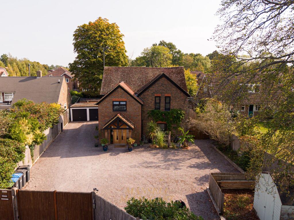 Main image of property: Station Road, Crawley Down, RH10
