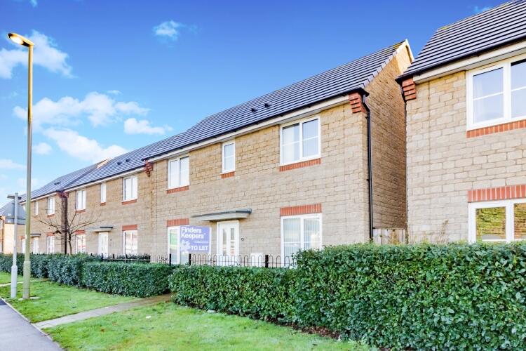 Main image of property: Launton Road, Bicester