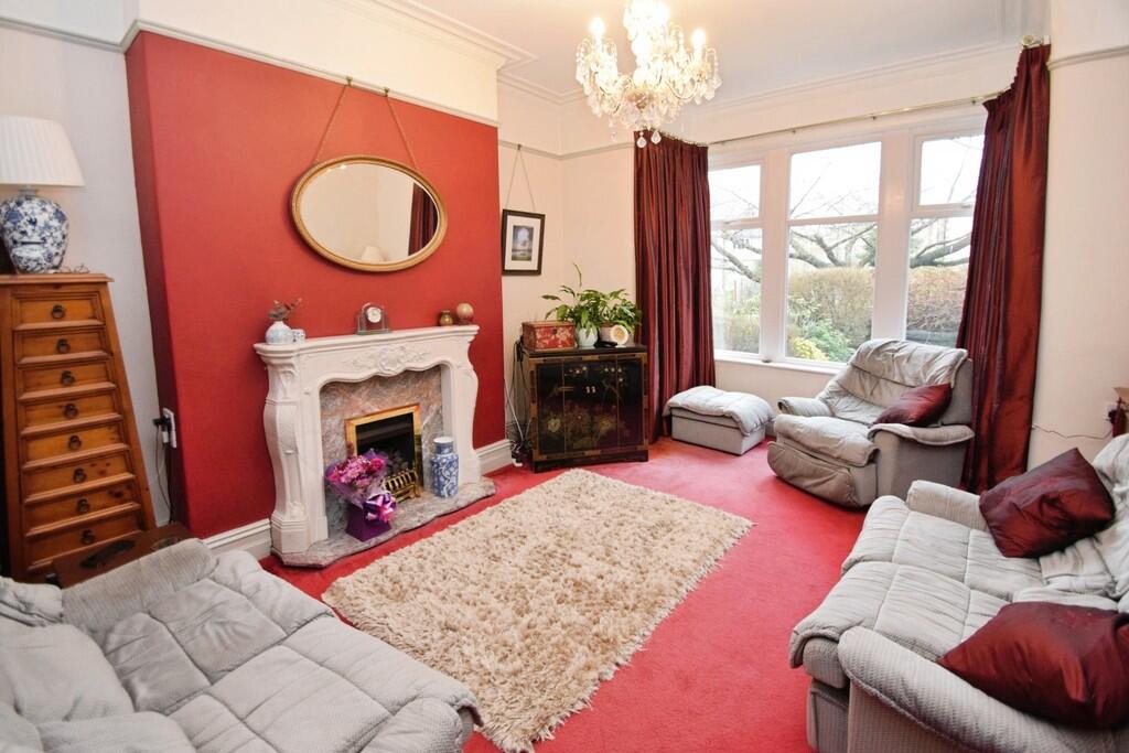 Dallam Road, Shipley - View 2
