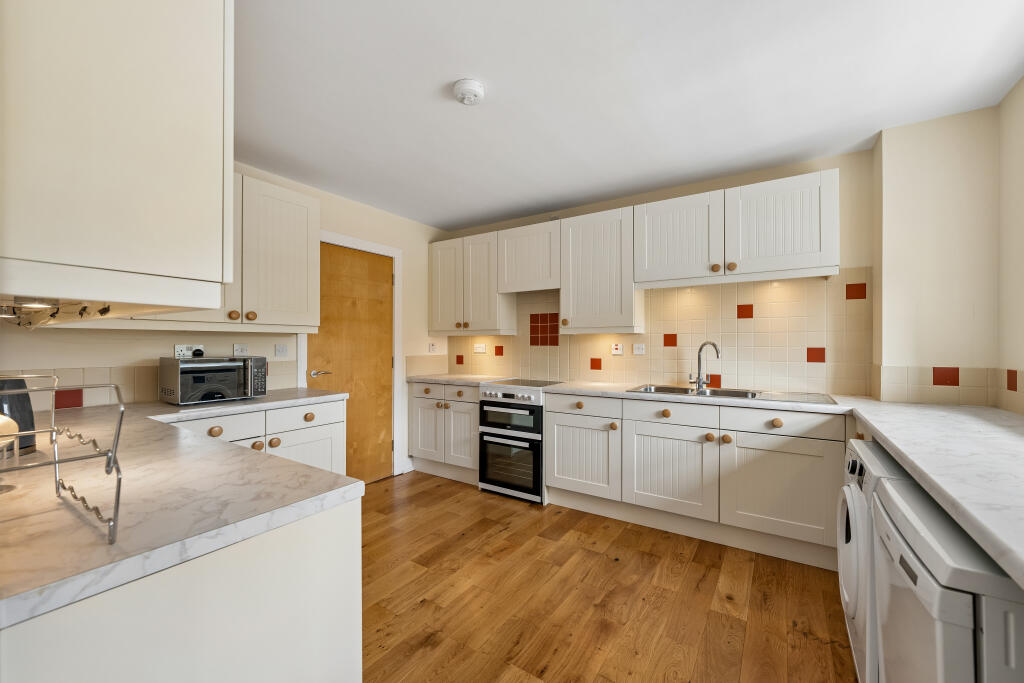 Apartment in Perth - More