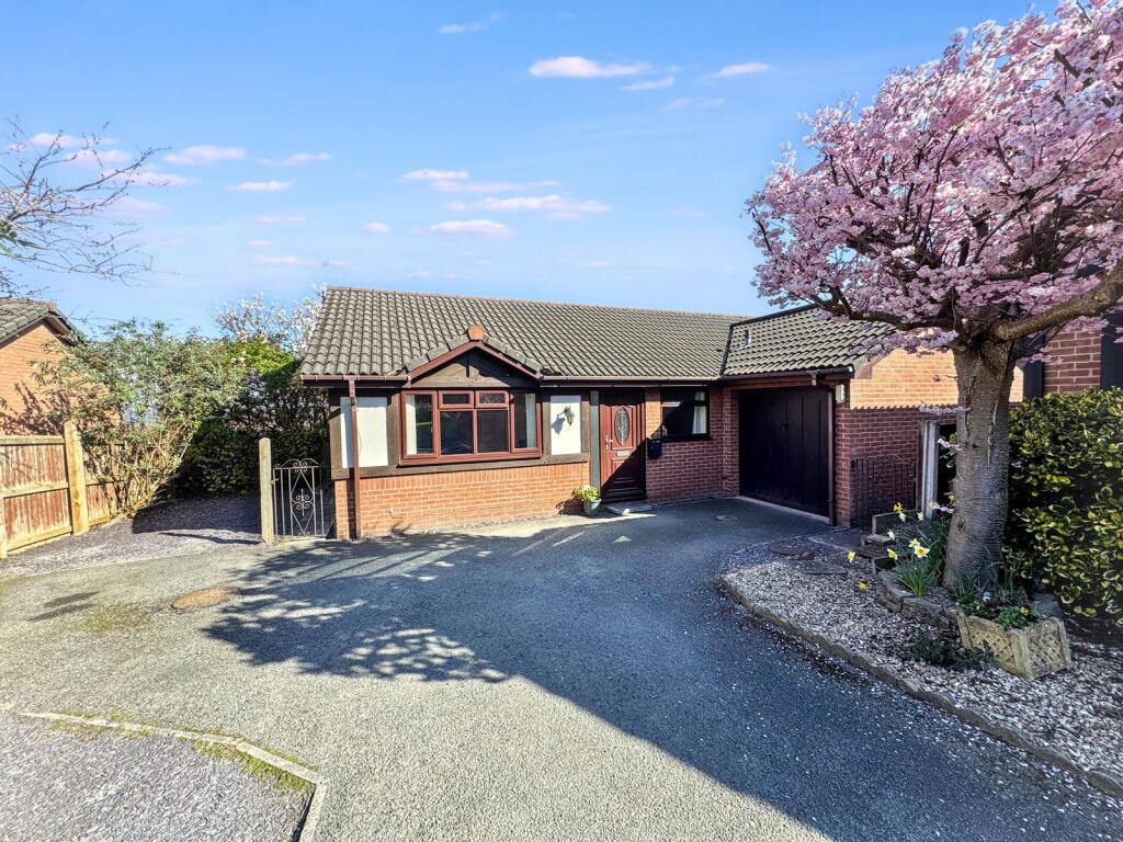 Main image of property: Bryn Castell, Abergele, Conwy, LL22 8QA