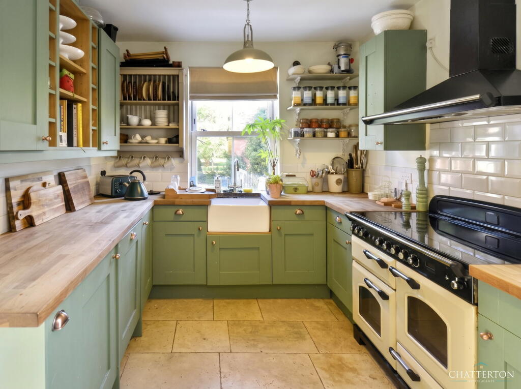 House in Evesham, Offenham - View 5