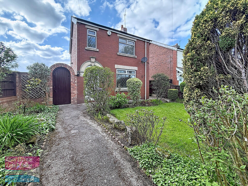 Main image of property: The Green, Eccleston