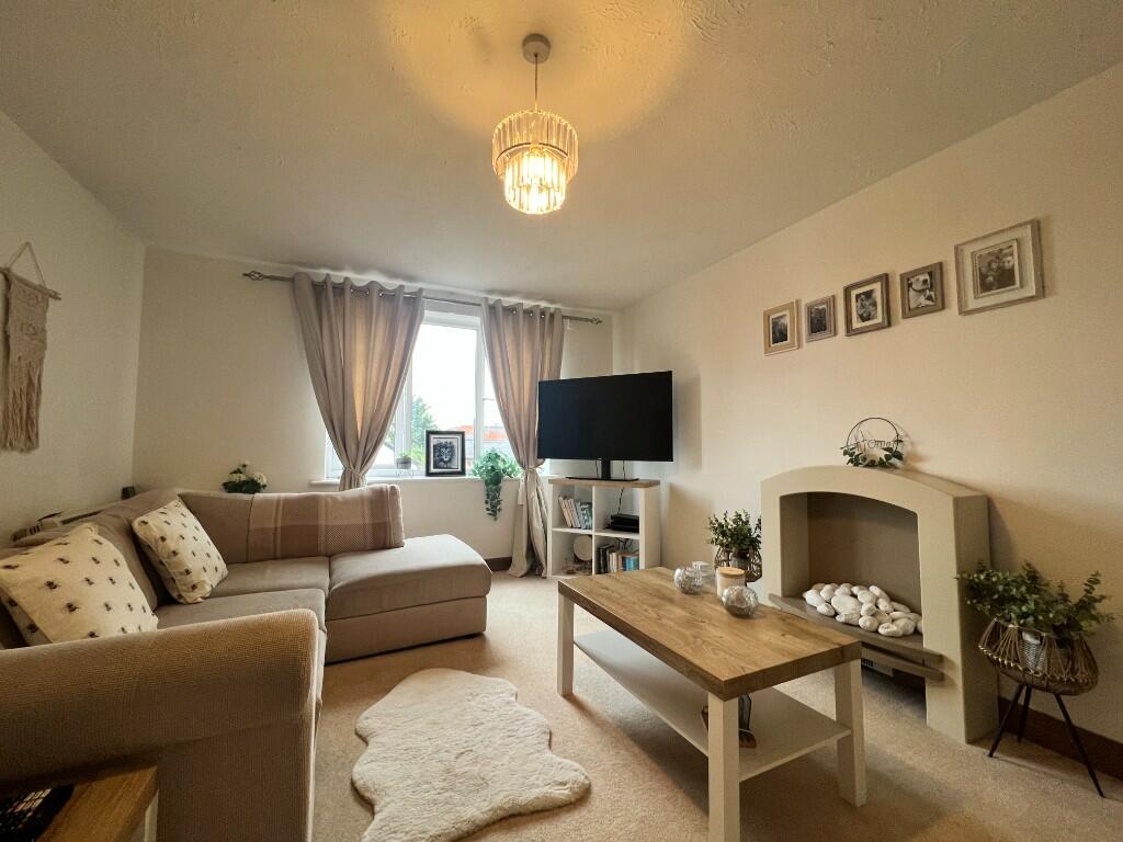 Apartment in Stratford-on-Avon, Stratford-upon-Avon - View 4