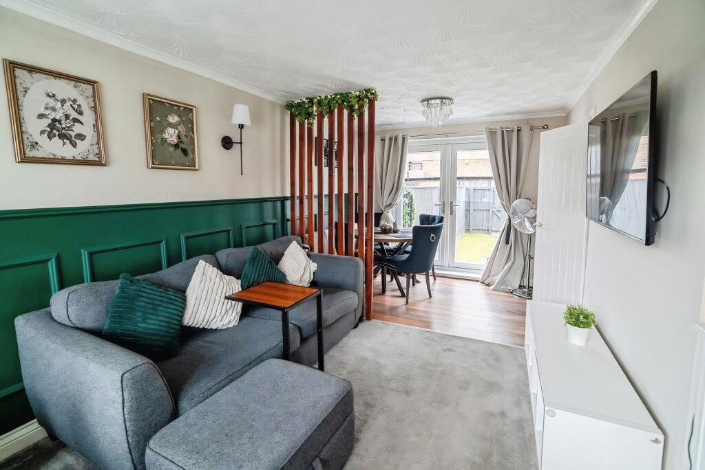 House in Seaham, County Durham - View 4
