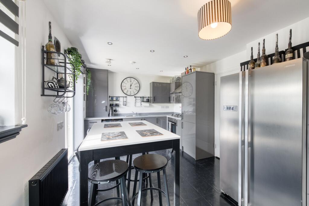 House in Edinburgh - View 2