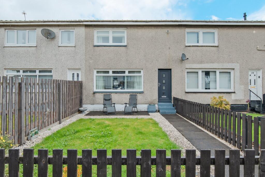 Main image of property: Hill Street, Caldercruix, North Lanarkshire, ML6