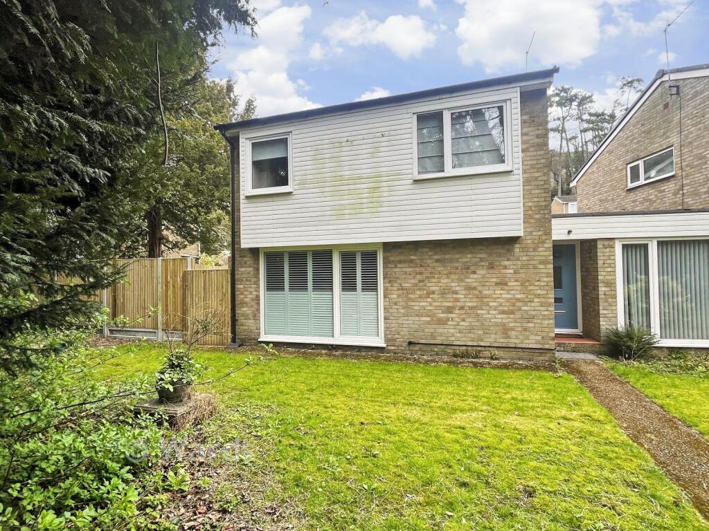 Main image of property: Riverdale, River, Dover, Kent