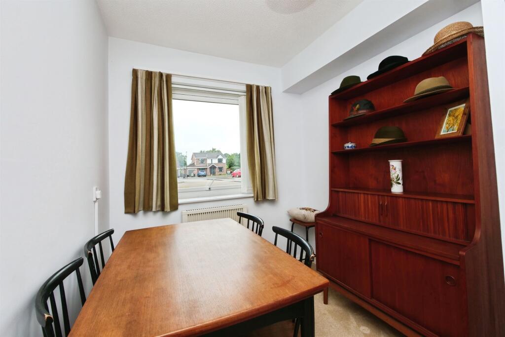 Apartment in York - More