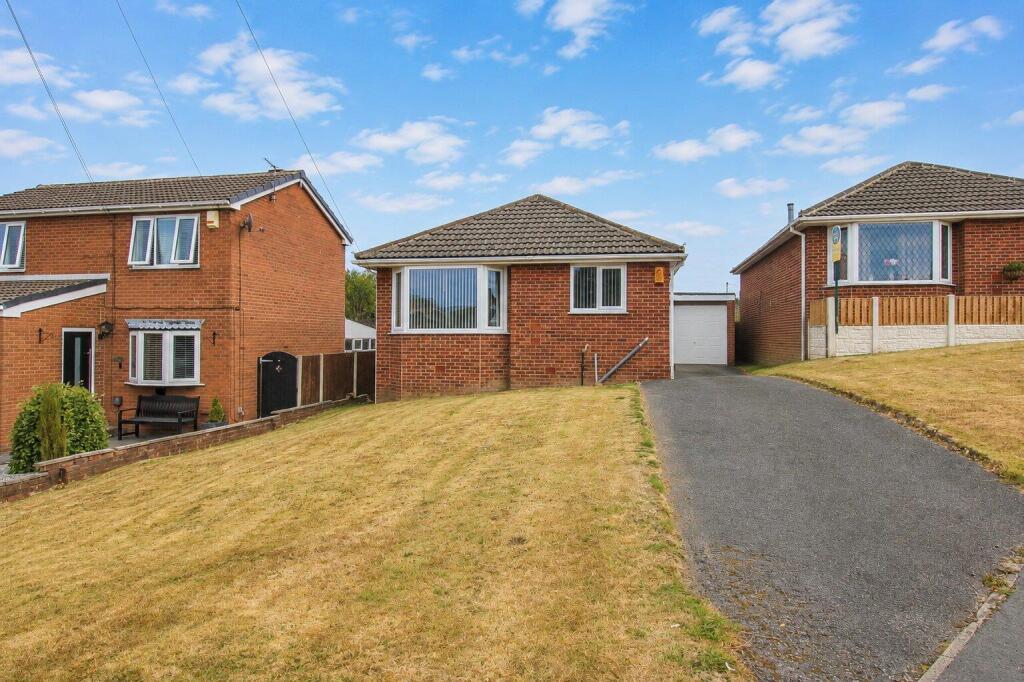 Main image of property: Wentworth Drive, Crofton, Wakefield