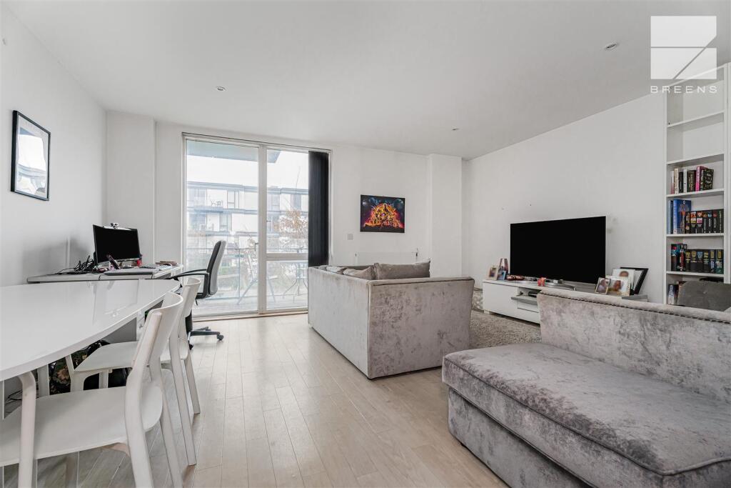Apartment in London, Central Highams Park, Highams Park - More