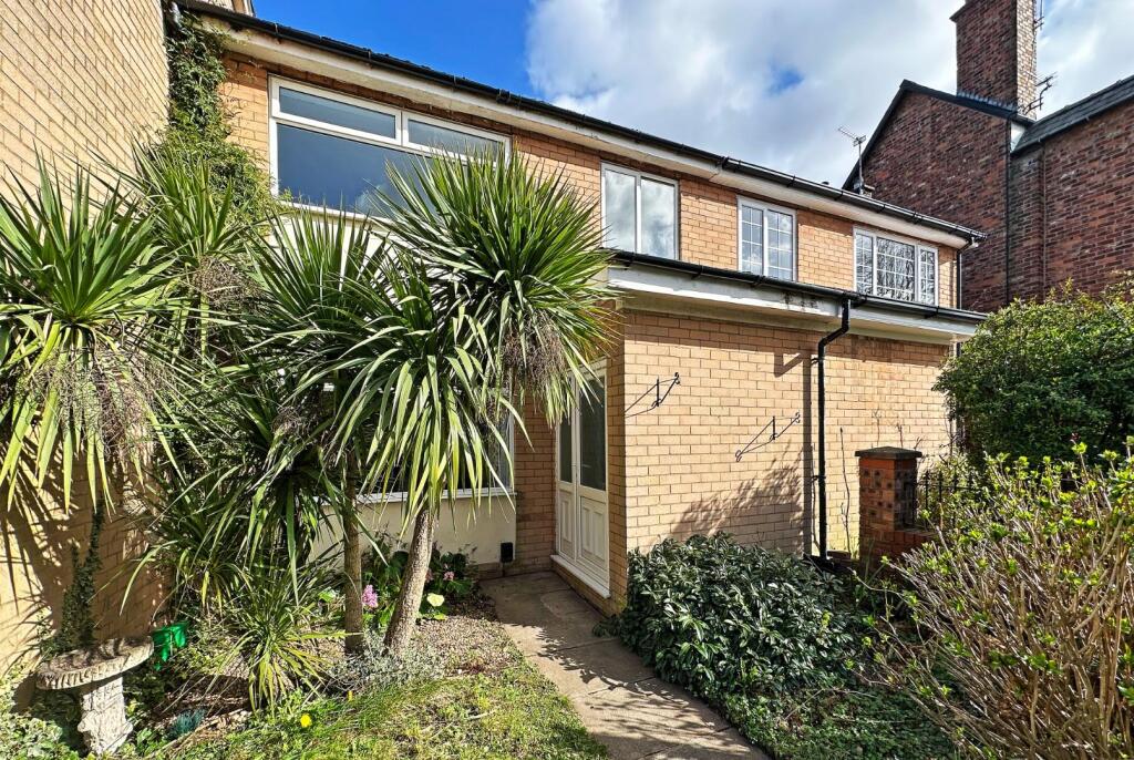 Main image of property: Lawrence Road, Altrincham