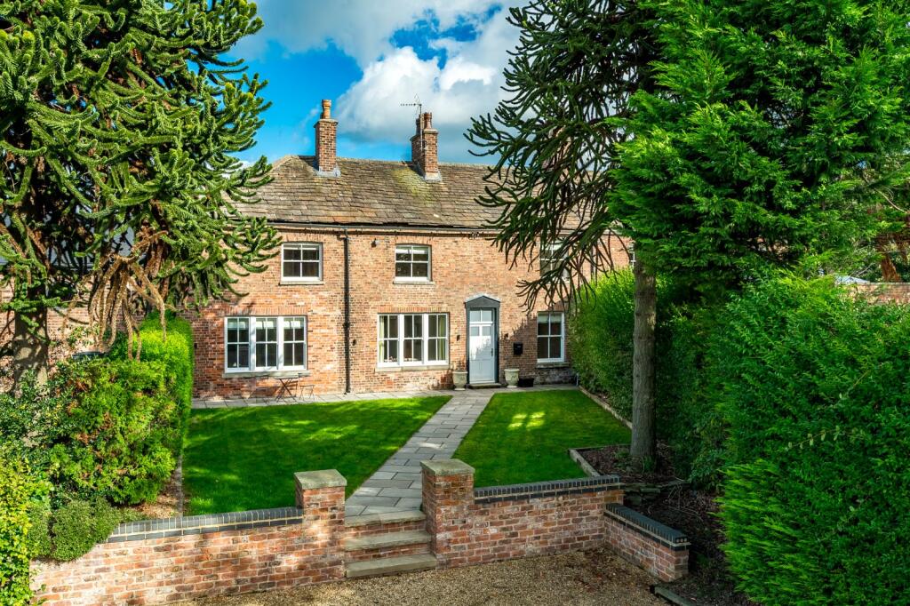 Main image of property: Prestbury Road, Macclesfield, Cheshire, SK10