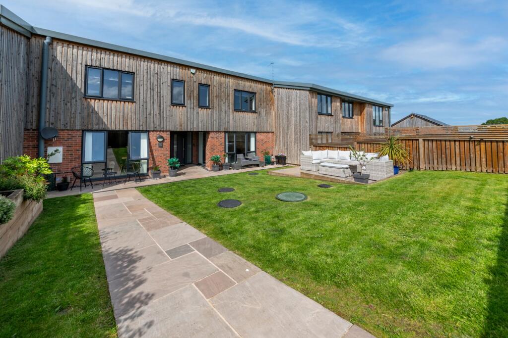 Main image of property: Ash Hey Lane, Picton, CH2
