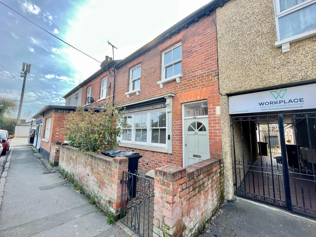 Main image of property: Station Road, Twyford, RG10