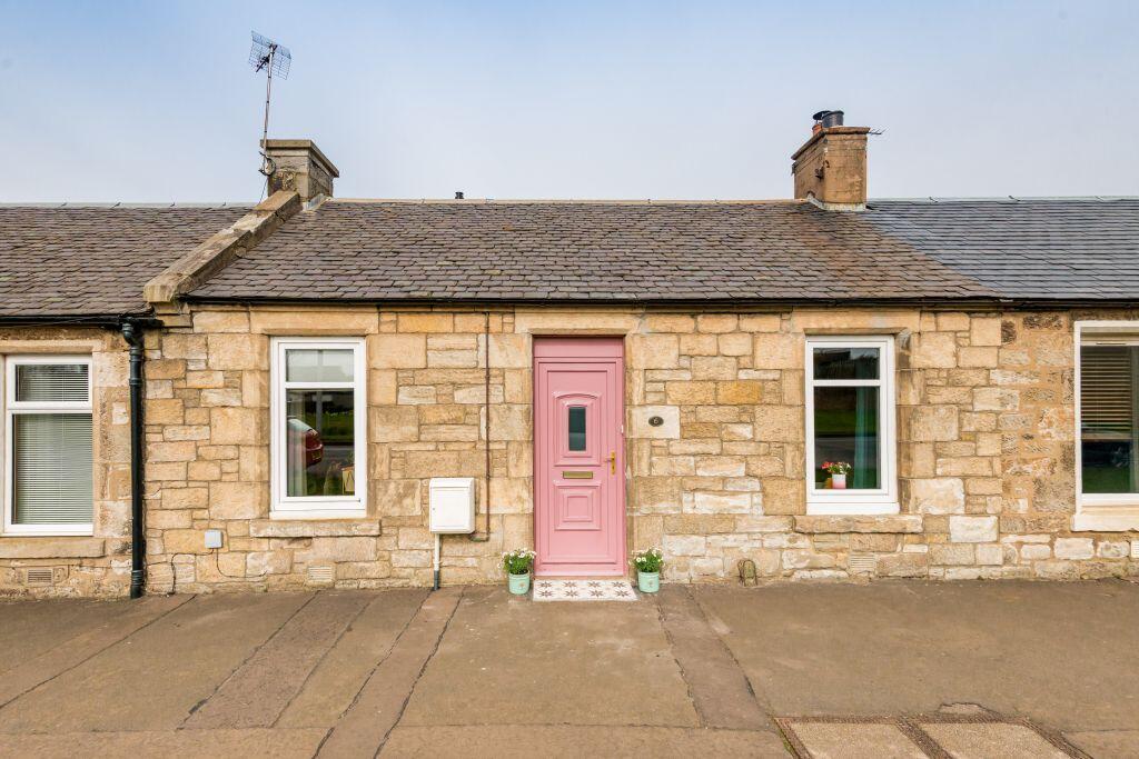 Main image of property: 6 Station Row, Macmerry, EH33 1PD